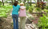 Betrek mensen met dementie bij beslissingen Betrek mensen met dementie bij beslissingen