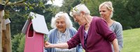 Tips voor lekker vrij en veilig naar buiten gaan Tips voor lekker vrij en veilig naar buiten gaan