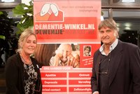 Dementie-winkel.nl erkend om maatschappelijke missie Dementie-winkel.nl erkend om maatschappelijke missie