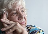 Mantelzorgers vaak eenzaam Mantelzorgers vaak eenzaam