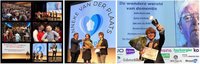 De Wever wint Anneke van der Plaats Award De Wever wint Anneke van der Plaats Award