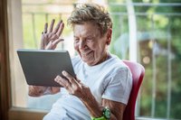 Tot €50.000 subsidie zonder eigen bijdrage voor inzetten van eHealth tijdens CoVid Tot €50.000 subsidie zonder eigen bijdrage voor inzetten van eHealth tijdens CoVid