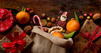 Tips voor een gezellig Sinterklaasfeest Tips voor een gezellig Sinterklaasfeest
