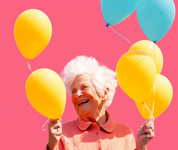 Dementie-winkel.nl viert tiende verjaardag! Dementie-winkel.nl viert tiende verjaardag!