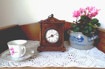 Ledigheid is des duivels oorkussen. Of niet? Ledigheid is des duivels oorkussen. Of niet?