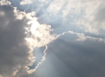 Licht in donkere dagen Licht in donkere dagen