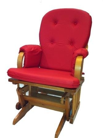 De Glider Chair: brengt de hersenen tot rust! De Glider Chair: brengt de hersenen tot rust!