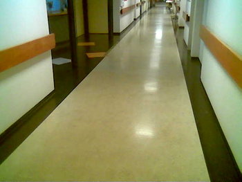 Pas op, het heeft gevroren Pas op, het heeft gevroren