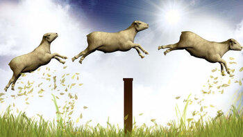 Tel uw zegeningen Tel uw zegeningen