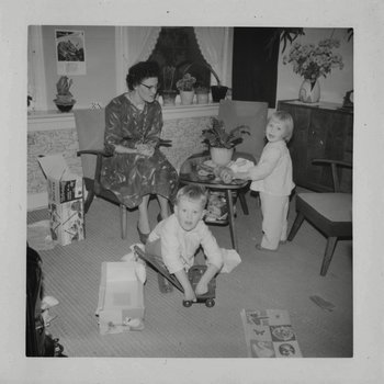 Het heerlijk avondje is gekomen! Het heerlijk avondje is gekomen!