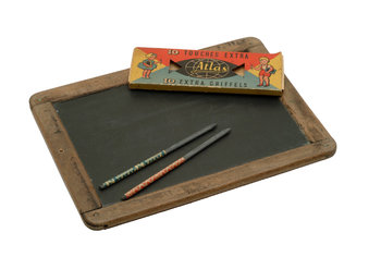 Ik ben helemaal niet creatief! Ik ben helemaal niet creatief!