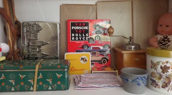 Als bezoeken een bezoeking wordt ... Als bezoeken een bezoeking wordt ...