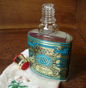 Stal ruiken ... Stal ruiken ...