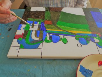 Zin en onzin bij dementie Zin en onzin bij dementie