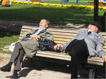 De oude Jacob ... De oude Jacob ...