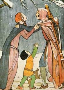 Goede raad is duur! Maar wat als ... Goede raad is duur! Maar wat als ...