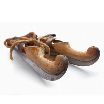 Warme herinneringen aan koude winters Warme herinneringen aan koude winters