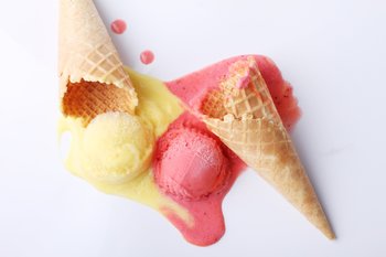 Dame smelt! Dame smelt!