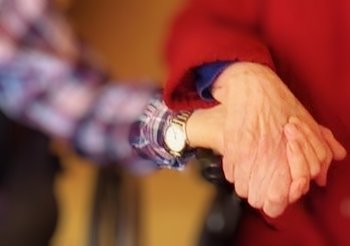 Houd vast! Houd vast!