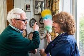 Nu kan ik dat ook al niet meer! Of toch ... Nu kan ik dat ook al niet meer! Of toch ...