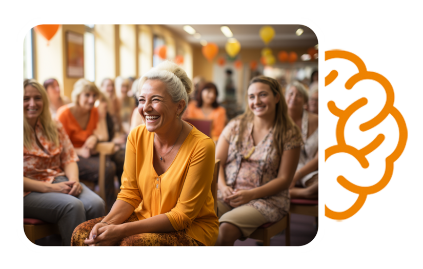 Mini-Symposium - Omgevingszorg volgens de Brein Omgeving Methodiek van