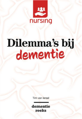 Dilemma's bij dementie