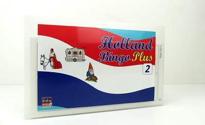 Holland Bingo Deel 2