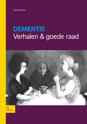 Dementie - Verhalen & goede raad