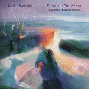 CD Reise zur Trauminsel