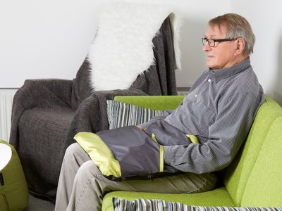 Protac - KneedMe sensorisch schoot schort