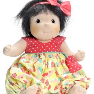 Pop - Rubens Barn Little Meiya