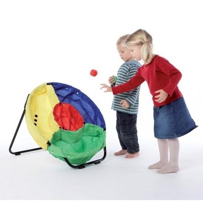 Korfbal ø 70 x hoogte 67 cm