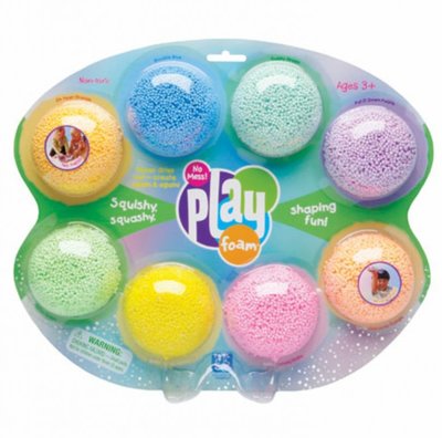 PlayFoam - Set van 4 of 8