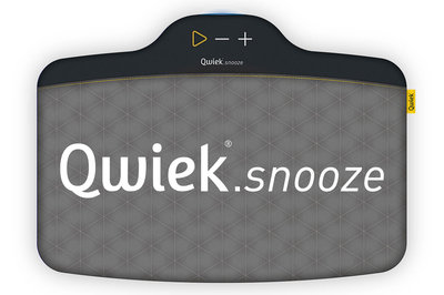 Muziekkussen - bij dementie | Qwiek.snooze