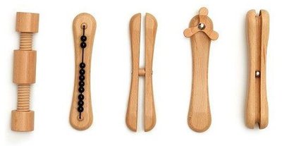 Fidget Widget Toolkit
