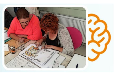 * Opleiding - Brein Omgeving Coach - Omgevingszorg volgens de Brein Omgeving Methodiek van dr. Anneke van der Plaats