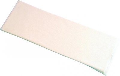 Wasbaar beschermbroekje | Wasbare pads - 3 stuks