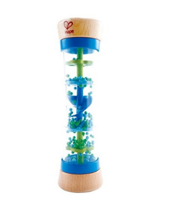 [UIT] Beaded Regenmaker - Blauw