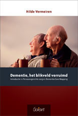 Dementie, het blikveld verruimd