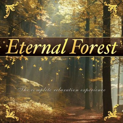 CD Eternal Forest