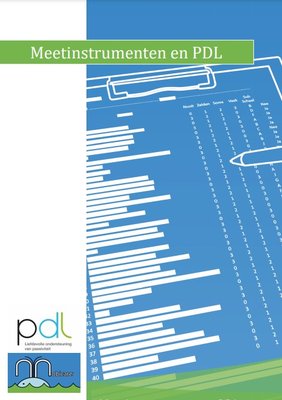 Meetinstrumenten en PDL