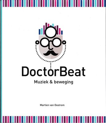 DoctorBeat - Muziek en beweging bij Parkinson | Boek en 3 CD's