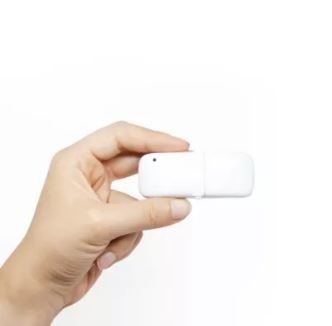Tractive - Kleine en slimme GPS-tracker voor buiten