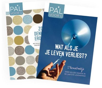 Wilsverklaringpakket 