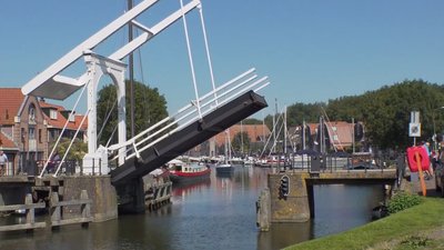 DVD of USB - Film | Waterland (34 min.)
