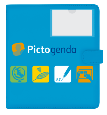Pictogenda - Compleet 2023