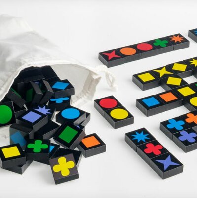 [RD] Qwirkle