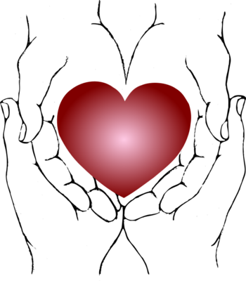 open hart | maak contact met één-op-één activiteiten