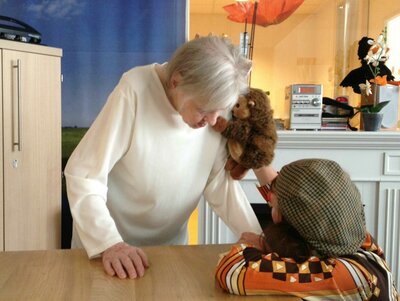 Ontdek de Beleefbox - workshop op eigen locatie