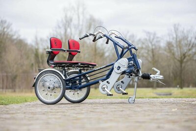 Fiets - FunTrain